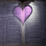 Scriptures on Abuse and Domestic Violence