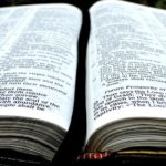 SCRIPTURES Dealing With Seeking the Counsel of Others
