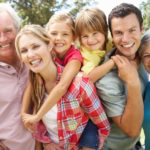 General Guidelines For Making Peace With Your In-Laws