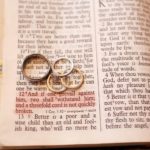 SCRIPTURE BASED MARRIAGE CHECK-UP LIST