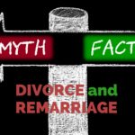 Myths Concerning Divorce and Remarriage and Children