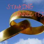 Staying Connected When Your Spouse is Away