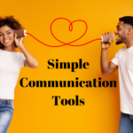 Simple Communication Tools in Marriage