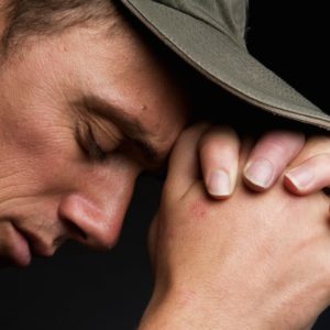 Praying Husband - AdobeStock_8619077 copy