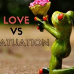 The Difference Between Love and Infatuation