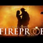 Fireproof Discussion Pages