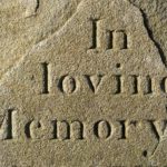 Loving Memory of a Great Marriage