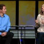 Guardrails to Guide in Marriage – Andy and Sandra Stanley