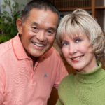 A Love Story – Joni and Ken