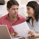 Five Ways Couples Disagree About Money