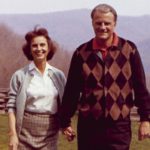 Finishing Well – Ruth and Billy Graham – MM #309