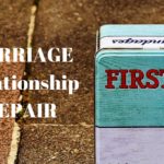 Marriage Relationship Repair