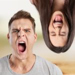 Explosive Anger in Marriage