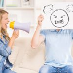 Anger Management in Marriage
