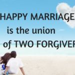 Favored Marriage Advice – Part 2