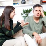 Delaying Confrontations in Marriage