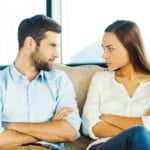 Are You Vulnerable for Marital Conflict?