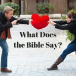 What Does the Bible Say About Destructive and Abusive Relationships?