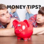 Money Tips for Married Couples