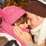 Marital Warmth in a Cold World