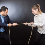 Tug of War Issues in Marriage
