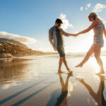 The Ripple Effect in Marriage