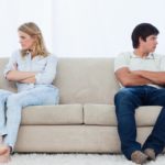 Differing Styles of Communication in Marriage