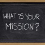 PERSONAL MISSION STATEMENT FOR MARRIAGE