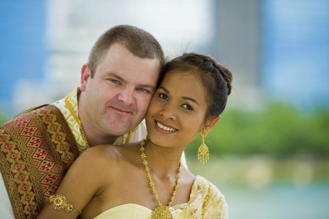 Keeping Romance Alive In A Different Culture - Marriage Missions ...