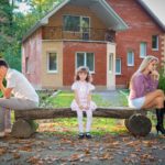 Children Of Divorce and Their Experiences