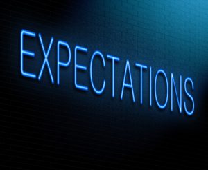 Expectations concept - Pixabay