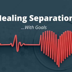 Healing Separation - Adobe Stock