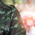 Military And Rushing Into Marriage