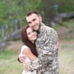 Standing Strong in Military Marriages