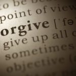 Are There Times When We Shouldn’t Forgive?