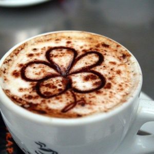 Romantic things romantic tip - Pixabay coffee-164058_640