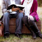 Marriage Bible Study – Unfailing Biblical Love