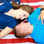 Military Marriages: The War of a Broken Heart at Home