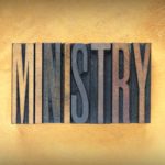 Is Marriage In Conflict With Your Ministry?