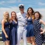 Encouraging Our Military Families to Stand Strong