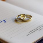 Bible Verses that Can Be Used in a Wedding Ceremony