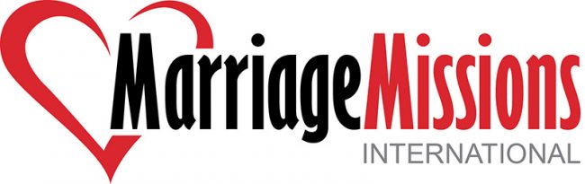 Marriage Missions International Logo