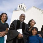 Pastors and Spouses on the Move