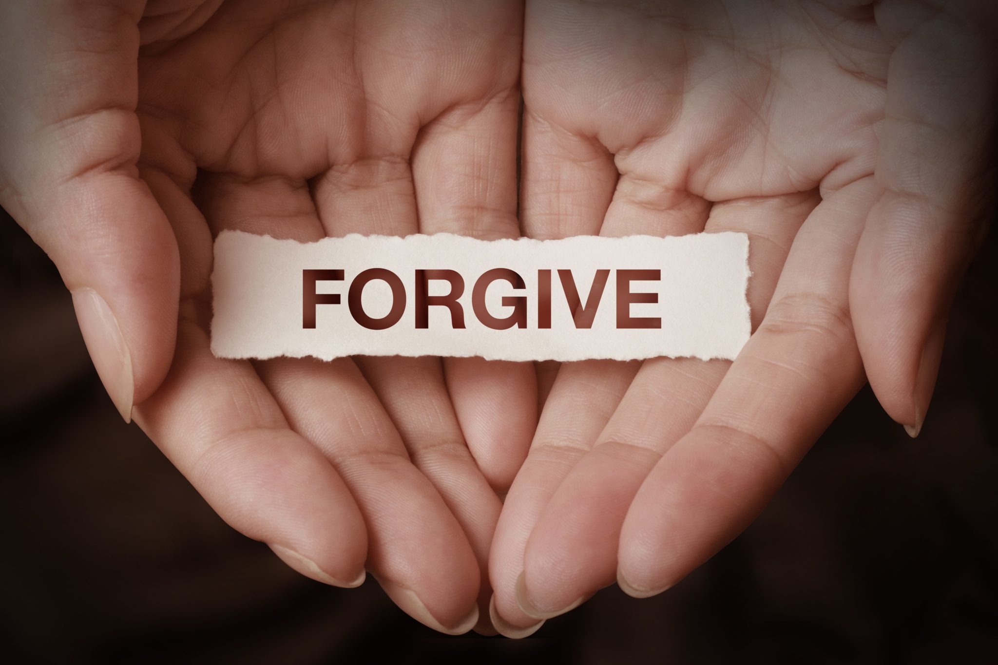 WHAT HAPPENS WHEN WE DON'T FORGIVE? - Marriage Missions International