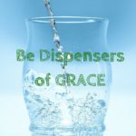 Being Dispensers of Grace in Marriage – MM #2
