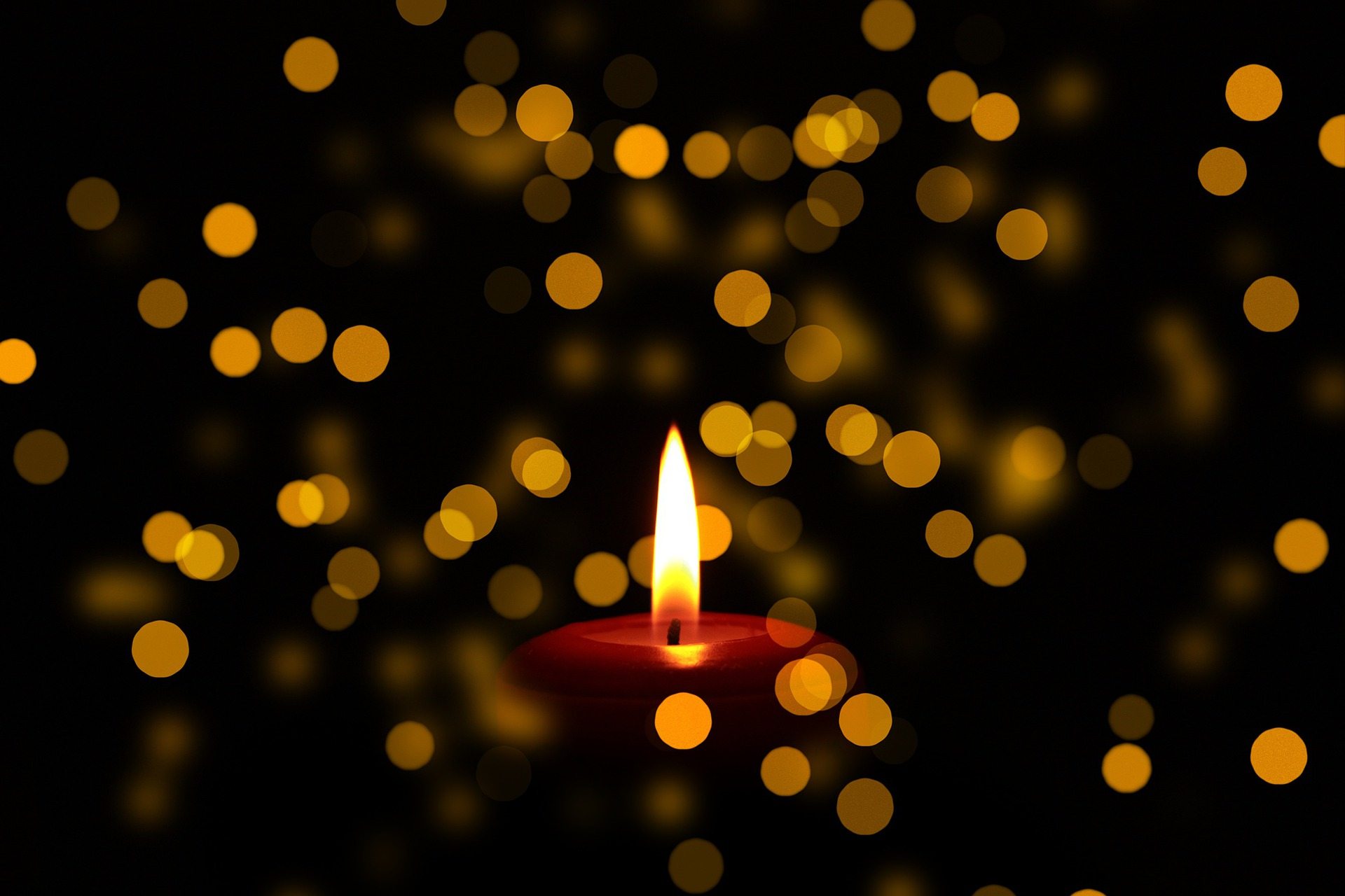 Darkness - Pixabay mourning-3064504_1920