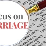 Focus on Marriage