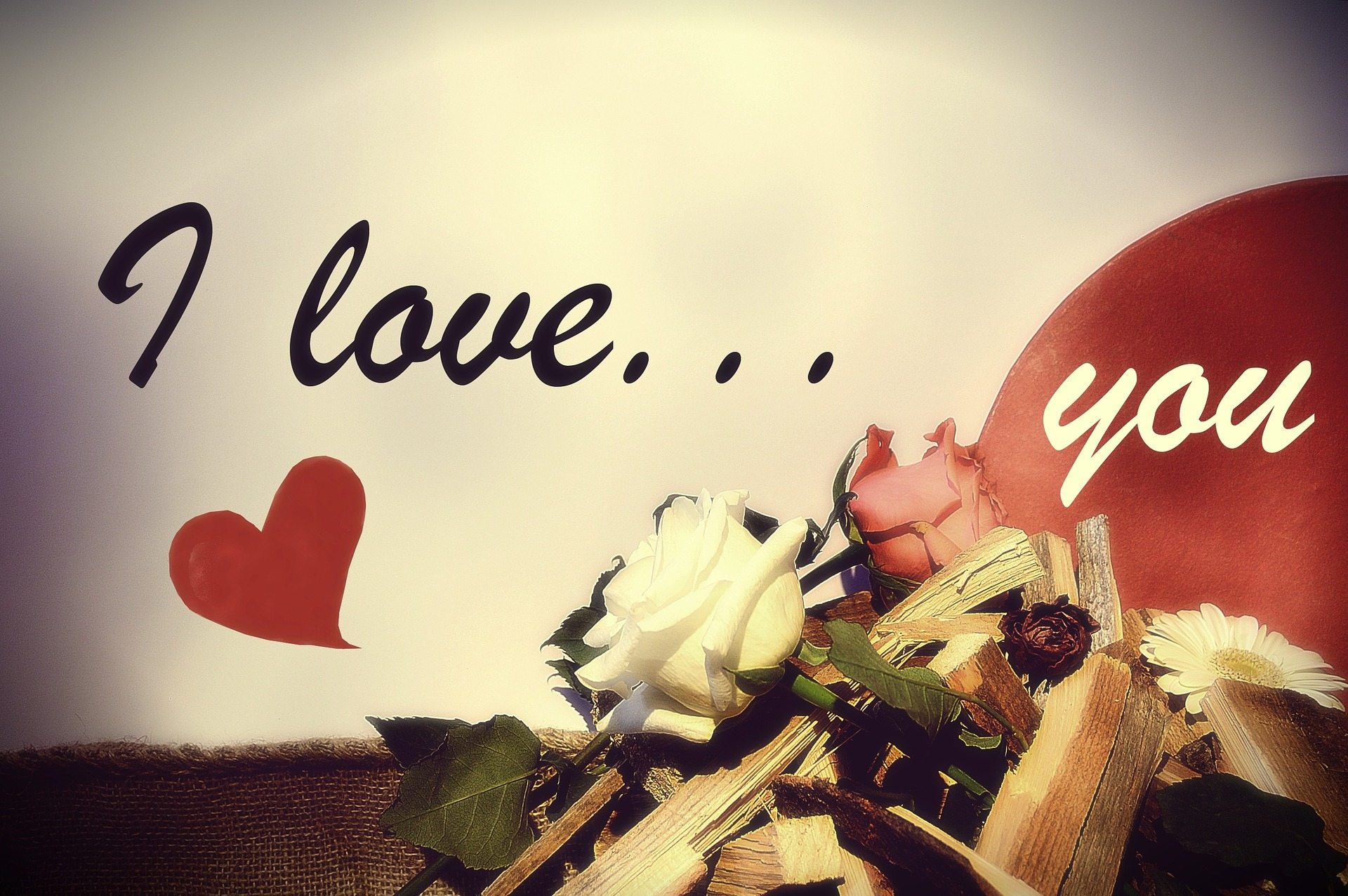 Saying I love you Pixabay love-1236661_1920