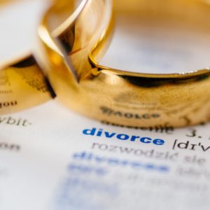 Top Ten Myths of Divorce - AdobeStock_231880428