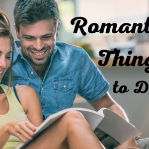 Romantic Things to Do - Stock Adobe - Canva
